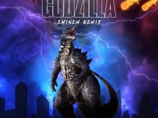 Dax – Godzilla (Eminem Remix)