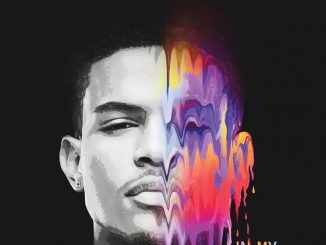 ALBUM: Trevor Jackson - In My Feelings