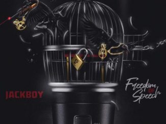 JackBoy – Freedom Of Speech