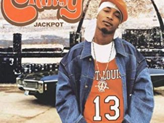 ALBUM: Chingy - Jackpot