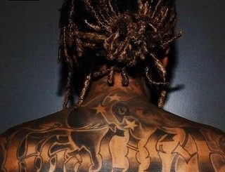 ALBUM: Wiz Khalifa - Khalifa