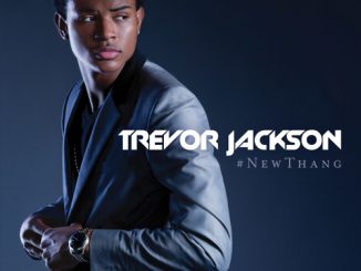 Trevor Jackson - In This Crowd