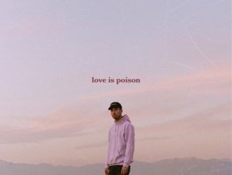 Ollie – Love is Poison