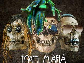 ALBUM: Juicy J, Wiz Khalifa & TM88 - TGOD Mafia: Rude Awakening