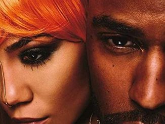 ALBUM: TWENTY88[Big Sean X Jhené Aiko] - TWENTY88