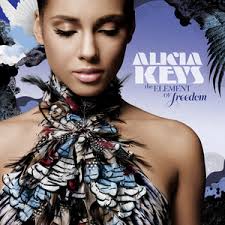 ALBUM: Alicia Keys - The Element of Freedom