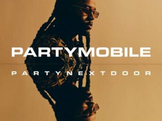 PARTYNEXTDOOR – SPLIT DECISION