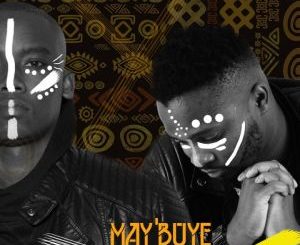 A Squared (SA) – May’buye