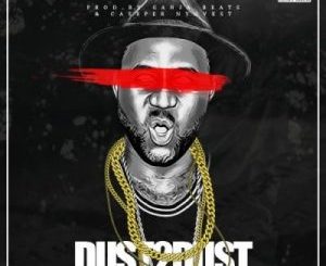 Cassper Nyovest – Dust 2 Dust