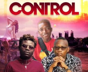 DJ 4ever SA & Bambi – Control Ft. Ice Jay