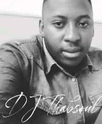 DJ Thabsoul – Desire (Soulful Mix)