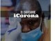 Dj Dansanie – iCorona