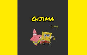 Gijima – Cydorg