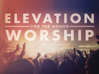 ALBUM: Elevation Worship - For the Honor (Live) [Deluxe Edition]