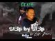 Geato – Step by Step Ft. Leigh Junior