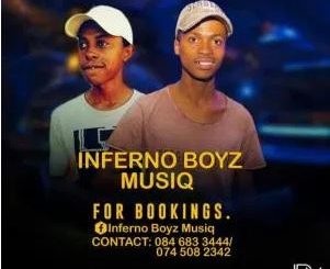 Inferno Boyz – Abalaleli