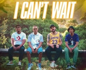 Jay Em – I Can’t Wait Ft. YoungstaCPT & J’Something