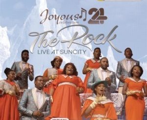 Joyous Celebration – Sengiyacela (Live)