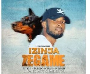 Leeh Hlophe – Izinja ZeGame Ft. KP, Sabelo Ntusi, Neneh, Ironeclaws & Emdeeyou