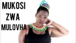 Mukosi – Zwa Mulovha