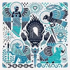 ALBUM: Elevation Worship - Paradoxology