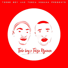 Tsebe Boy & Tebza Ngwana – Definition of Base