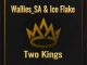 Wallies_SA & Ice Flake – Two Kings