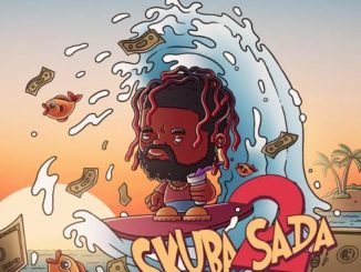 ALBUM: Sada Baby – Skuba Sada 2 (Deluxe)