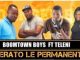 Boomtown Boys(Danger boys) – Lerato Le Permanent Ft. Teleni