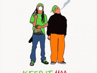 Chris King Ft. Trippie Redd – KEEP IT 1400