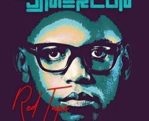 DJ Merlon – Redtape (MixTape)