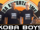 Koba Boys – Corona Virus (Amapiano 2020)