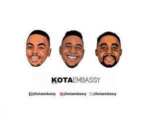 Kota Embassy – Yanos Facebook Live