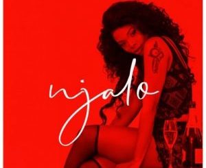 LaSauce – Njalo