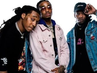 Migos Ft. Takeoff & Gucci Mane – Run In Place