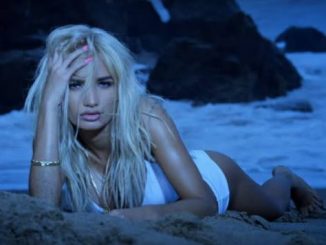 Pia Mia Ft. Chris Brown & Tyga – Do It Again