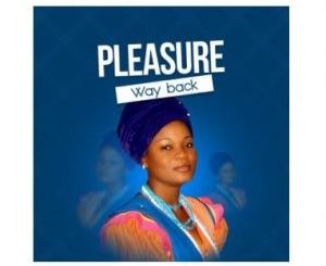 Pleasure – Mepipi