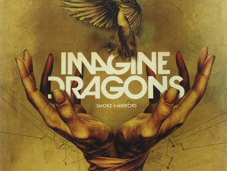 ALBUM: Imagine Dragons - Smoke + Mirrors (Deluxe)