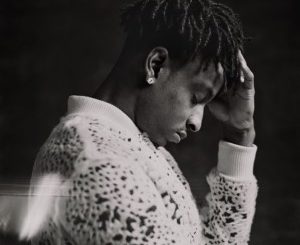 21 Savage – Concrete Jungle