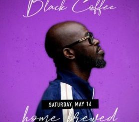 Black Coffee – Home Brewed 07