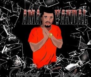 Chroniq Soundz – Ama Vandal