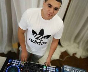 DJ FeezoL – The Global Experience (29 May 2020)