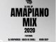 DJ Hol Up – Amapiano Mix 2020 Ft. DJ Maphorisa, Kabza De Small, Vigro Deep, Oskido, Samthin Soweto, JazziDisciples