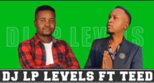 DJ LP Levels – Uya Mangadza Ft. Teed (Original