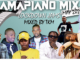 DJ TKM – Amapiano Mix 15 May 2020 Ft. Kabza De Small, Mas Musiq, Aymos & Vigro Deep.