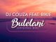 Dj Couza – Bulelani Ft. Bikie (Original Mix)