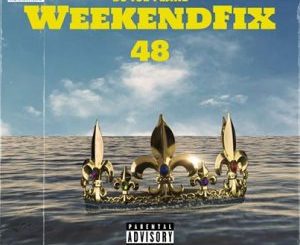 Dj Ice Flake – WeekendFix 48 2020