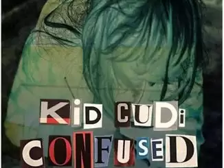 Kid Cudi Ft. Gucci Mane – Confused