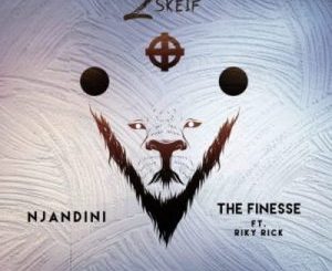 Kwesta – The Finesse Ft. Riky Rick