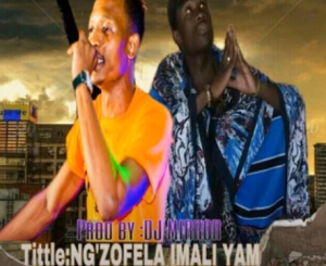 MasterBoi – Ng’Fela Imali Yami Ft. DJ Mirror & DangerBoi